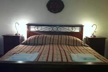 Apartman Villa Flora