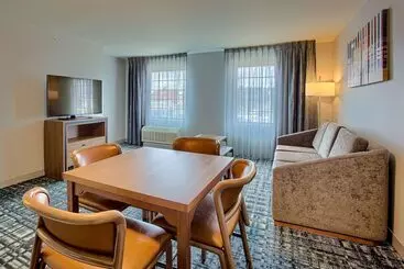 Appart'hotel Homewood Suites By Hilton South Bend Notre Dame Area