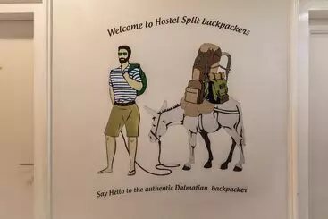 Hostel Split Backpackers