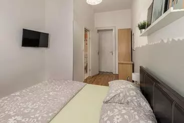 Hostel Split Backpackers