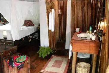 Hotel Expediciones Mexico Verde