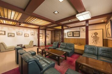 בית מלון כפרי Gyotakuso Suzukiya