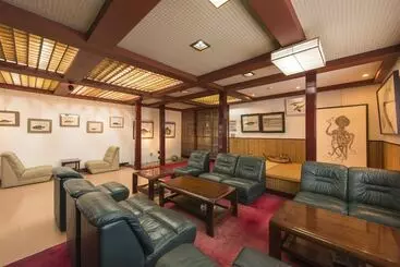 Hotel Gyotakuso Suzukiya