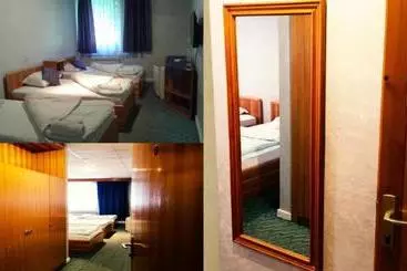 ホテル Imzit Dobrinja