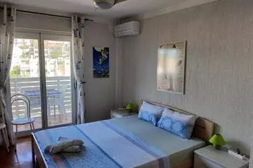 Hotel La Casa Di Elisa