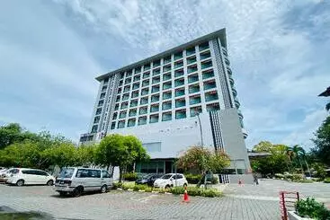 Hôtel Langkawi Seaview