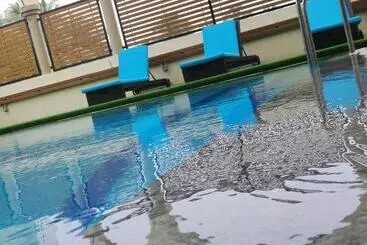 Hotel Langkawi Seaview