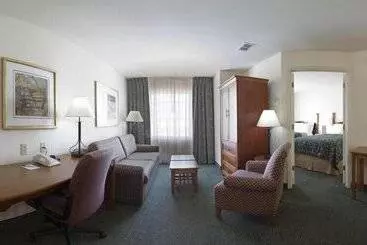 호텔 Staybridge Suites Brownsville, An Ihg