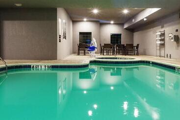 هتل Staybridge Suites Tyler University Area, An Ihg