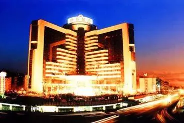 Hotel Winnerway