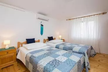 Apartament In The Palace