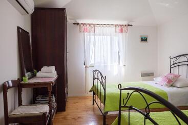 アパートメント In The Palace