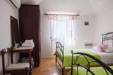 아파트 In The Palace