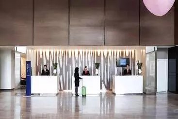 Novotel Saigon Centre