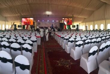 ホテル Ocean Beach Resort & Spa