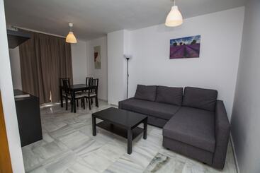 דירה Resort De Nerja