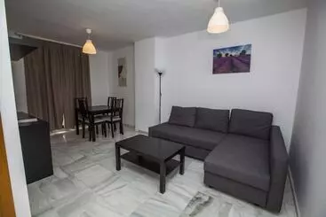 아파트 Resort De Nerja