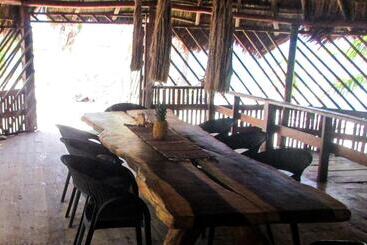 Hotel Cabañas Ecoturisticas Costa Maya