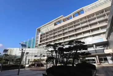 هاستل Busan  Arpina