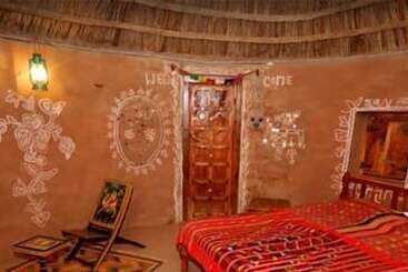 Bishnoi Village Camp And Resort