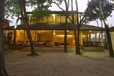 هتل Maruni Sanctuary Lodge By Kgh Group