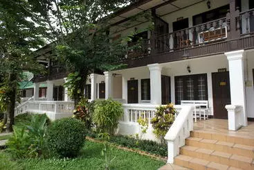 Hotel Thavonsouk Resort