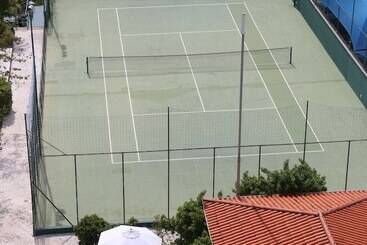 Vitória Hotel Convention Indaiatuba