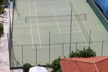 Vitória Hotel Convention Indaiatuba