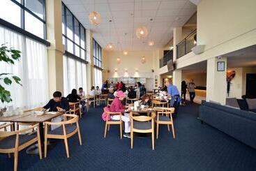 アパートメント Jetpark Hotel Rotorua