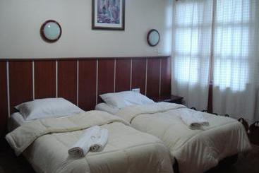 Пансион Sezgins Boutique Pansion