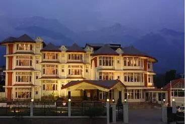 Resort Club Mahindra Dharamshala