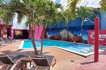 آپارتمان The Ritz Village