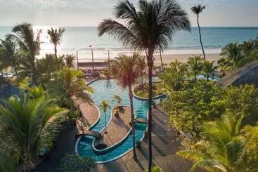 Aureum Resort & Spa Ngapali