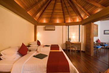 Aureum Resort & Spa Ngapali