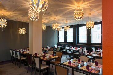 City Hotel Hamburg Mitte