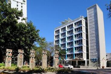 Casa Condado Hotel & Residences