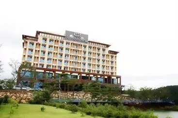 هتل Dongbusan Oncheon