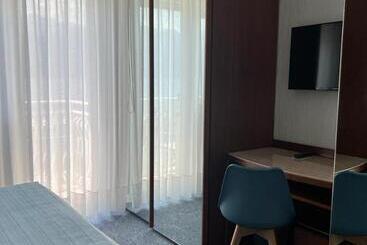 בית מלון כפרי Excelsior Bay