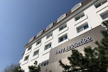 Hotel Heyy Seogwipo