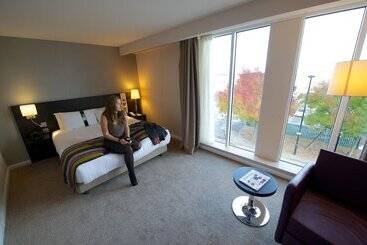 Отель Holiday Inn Southend, An Ihg