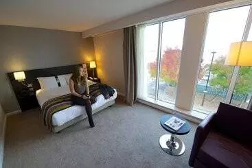 Отель Holiday Inn Southend, An Ihg