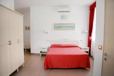 Отель Marechiaro