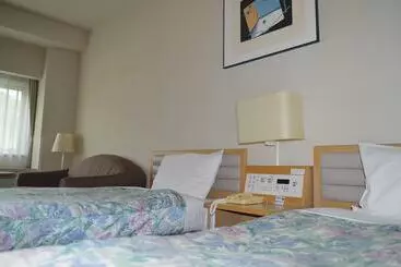 فندق Mount Racey