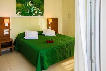 בית מלון כפרי President