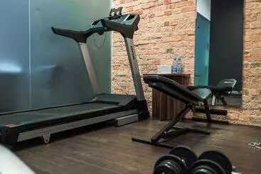 Q Hotel Grand Cru Gdańsk