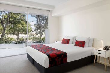 酒店 Ramada By Wyndham Marcoola Beach