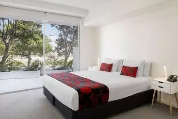 Otel Ramada By Wyndham Marcoola Beach