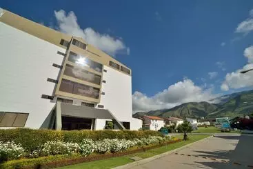 هتل Regina Resort & Convenciones