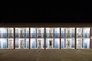 فندق Rodeway Inn