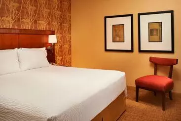 酒店 Sonesta Select Detroit Auburn Hills